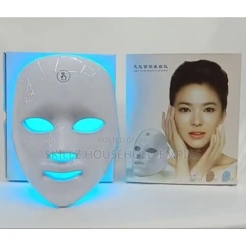 Light Facial LED Instruments - 1