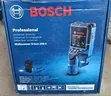 Bosch PRO D-tect 200 C Wall Detector - 1