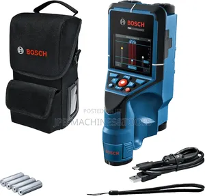Bosch PRO D-tect 200 C Wall Detector
