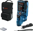 Bosch PRO D-tect 200 C Wall Detector - 2