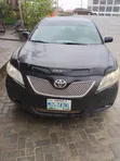 Toyota Camry 2008 Baki - 1