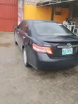 Toyota Camry 2008 Baki - 3
