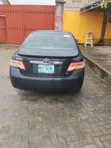 Toyota Camry 2008 Baki - 4