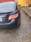 Toyota Camry 2008 Baki - 5