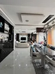Furnished 3-Bedroom Waterfront Apartment with BQ in Banana Island, Ikoyi - 2