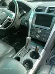 Ford Explorer Sport Trac 2010 Gray - 3