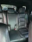 Ford Explorer Sport Trac 2010 Gray - 4