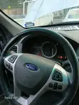 Ford Explorer Sport Trac 2010 Gray - 5