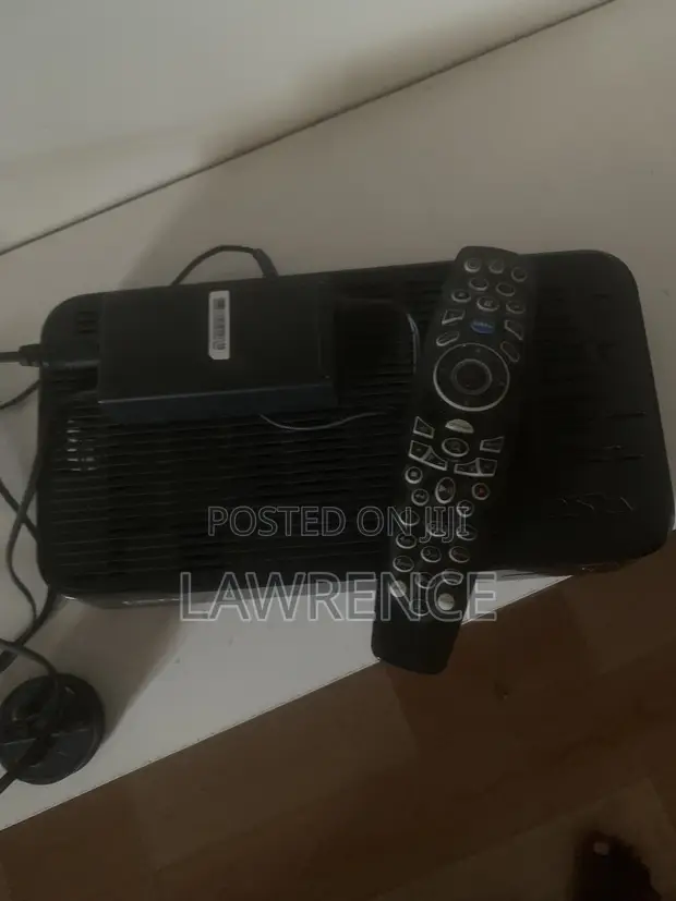 DStv Explora Decoder - Used - 1