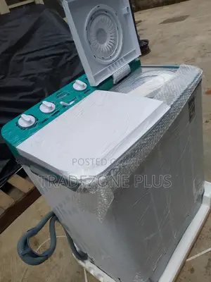 Hisense 11KG Manual Top Load Washing Machine WSRB113