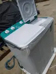 Hisense 11KG Manual Top Load Washing Machine WSRB113 - 1