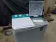Hisense 11KG Manual Top Load Washing Machine WSRB113 - 2