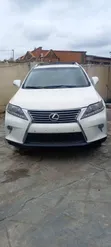 Lexus RX 350 AWD 2014 Fari - 1