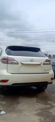 Lexus RX 350 AWD 2014 Fari - 2