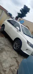Lexus RX 350 AWD 2014 Fari - 3