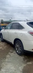 Lexus RX 350 AWD 2014 Fari - 5