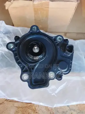 Sabon Water Pump na Honda Accord Hybrid (2018-2024)