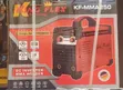 King Flex KF-MMA250 DC Inverter MMA Welder - 1