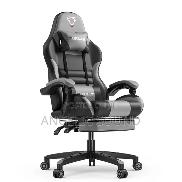 Executive Gaming Chair - Brand New - 1