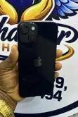 Apple iPhone 14 128GB Black (UK Used) - 3