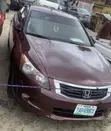 Honda Accord 2008 - 4