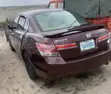 Honda Accord 2008 - 5
