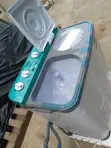Hisense 11KG Top Load Washing Machine - 1