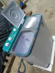 Hisense 11KG Top Load Washing Machine - 2