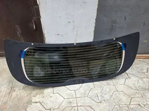 Hyundai Santa Fe 2014 Grand Limited Back Windscreen