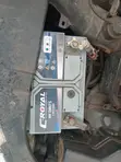 Toyota Camry 2009 Grey - 3