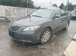 Toyota Camry 2009 Grey - 5