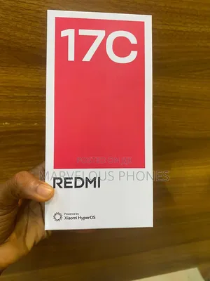 Xiaomi Redmi 17C 128GB