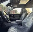 Toyota Highlander XLE 2021 Blue - 4