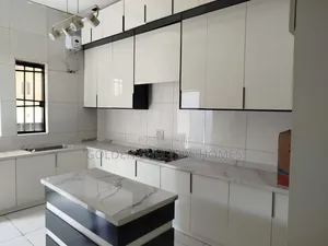 Furnished 5-Bedroom Duplex in Thinkers Corner, Enugu