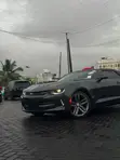 2017 Chevrolet Camaro Convertible V6 - 1