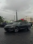 2017 Chevrolet Camaro Convertible V6 - 3