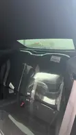 2017 Chevrolet Camaro Convertible V6 - 4