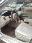 Toyota Avalon 2006 Silver - 5