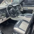 Rolls-Royce Cullinan Base 2020 Black - 3