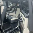 Rolls-Royce Cullinan Base 2020 Black - 4