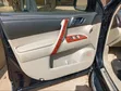 Toyota Highlander 2010 Black - 3