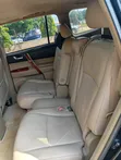 Toyota Highlander 2010 Black - 5