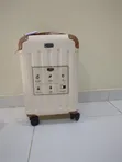 Lugg Cabin Luggage - Beige - 1