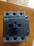 Chint Contactor 125A 3-Pole (Asali) - 1