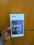 Sabo Oppo A73 5G 256GB - 1