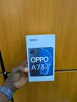 Sabo Oppo A73 5G 256GB - 2