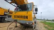 Grove GRT780 80-Ton Mobile Crane - 4