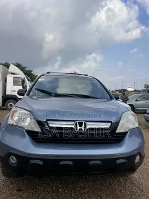Honda CR-V 2008 Ja