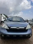 Honda CR-V 2008 Ja - 2