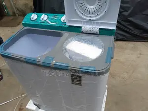 Hisense 11KG Manual Top Load Washing Machine